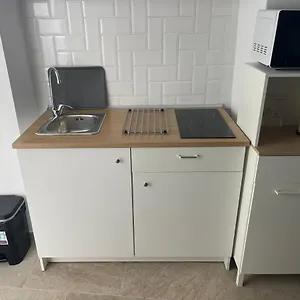  Apartamento Casa Juana España