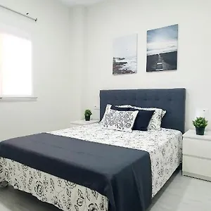  Apartamento Plaza Calzada 2 España