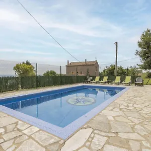  Сasa de vacaciones Cal Camp Llarg España