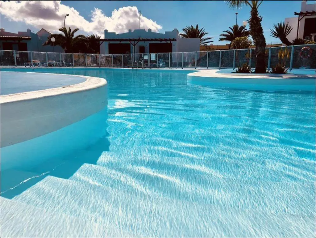 Sun Beach 10 Caleta de Fuste Apartamento