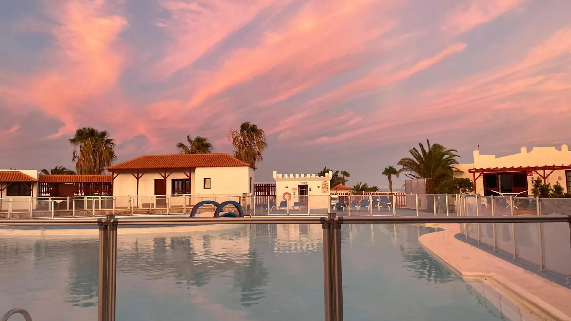 Apartamento Sun Beach 10 Caleta de Fuste