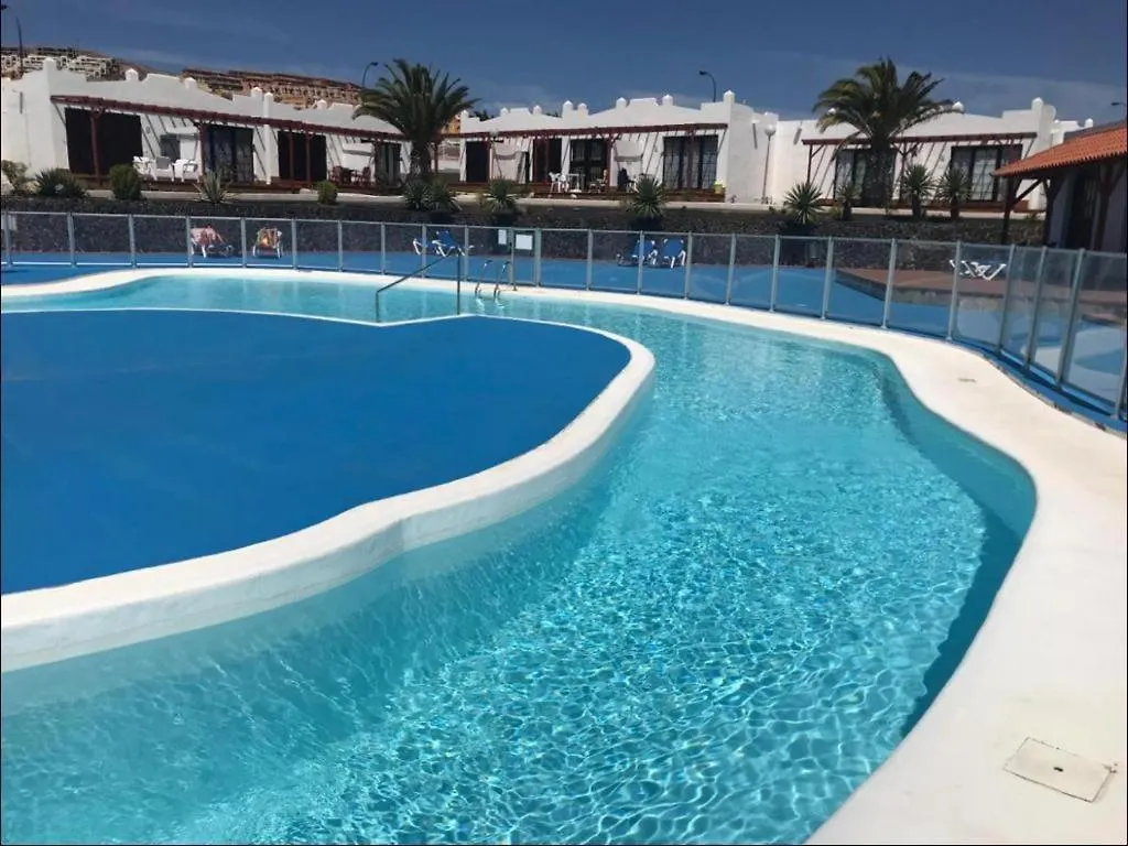 Sun Beach 10 Caleta De Fuste 0*,  Spain