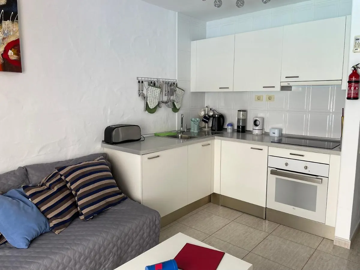 Apartment Sun Beach 10 Caleta De Fuste