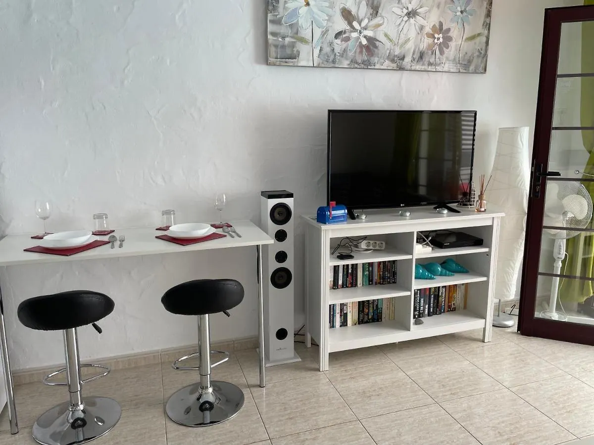 Sun Beach 10 Caleta De Fuste Apartment
