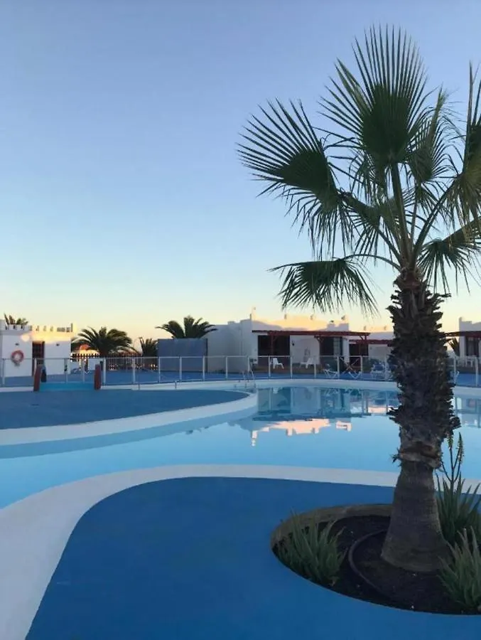 Apartment Sun Beach 10 Caleta De Fuste Spain