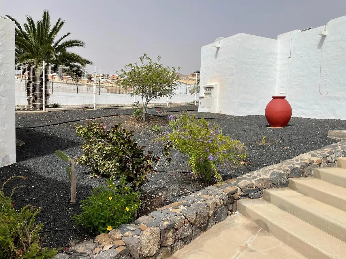 Sun Beach 10 Caleta De Fuste Apartment