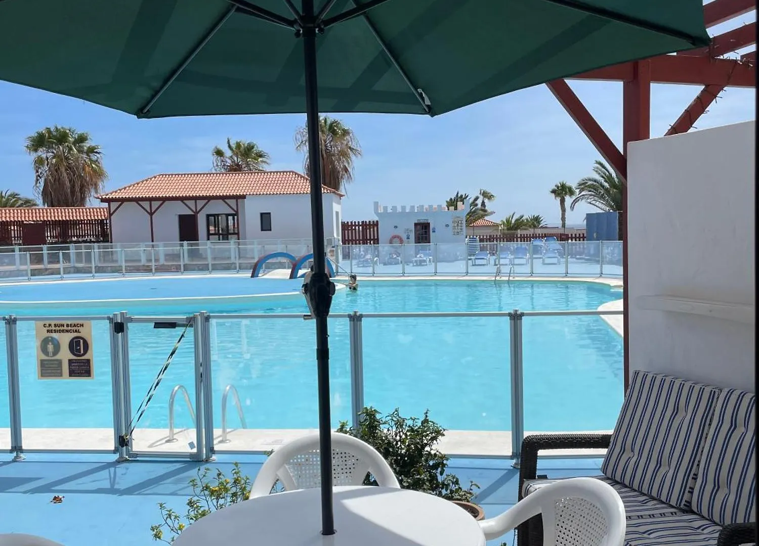 Sun Beach 10 location