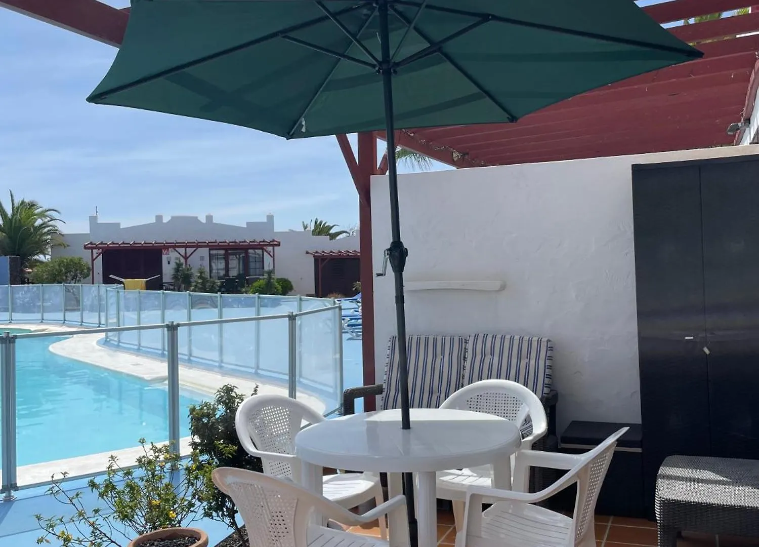 Sun Beach 10 Caleta De Fuste 0*,  Spain